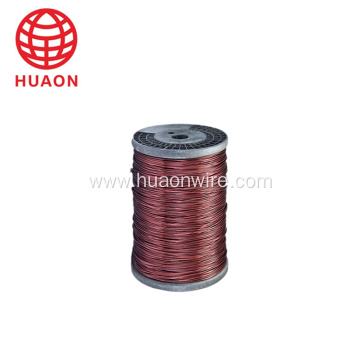 UL Certificated coating Enameled Aluminium Magnet Wire